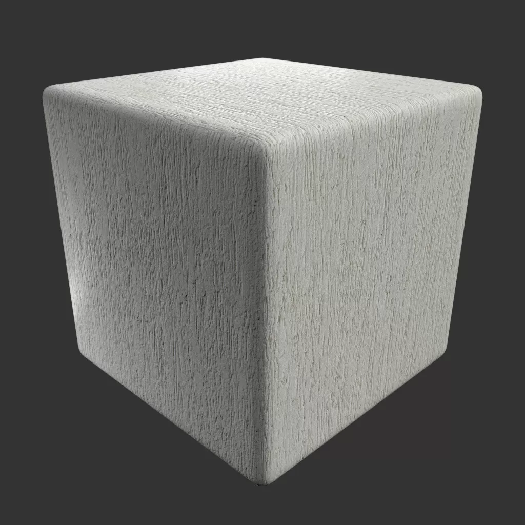 PBR TEXTURES – FULL OPTION – Plaster   – 893