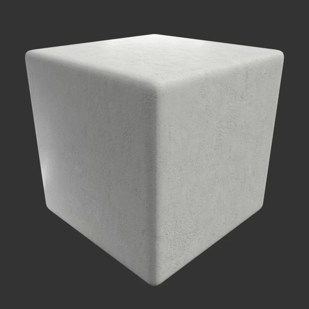 PBR TEXTURES – FULL OPTION – Plaster   – 894