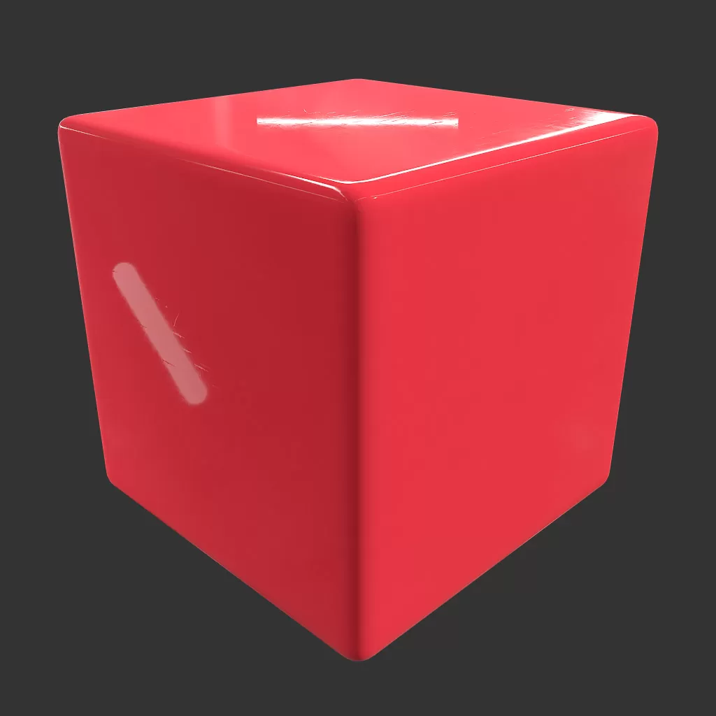 PBR TEXTURES – FULL OPTION – Plastic Scuffed  – 899
