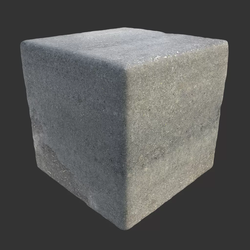 PBR TEXTURES – FULL OPTION – Road Asphalt Worn – 908