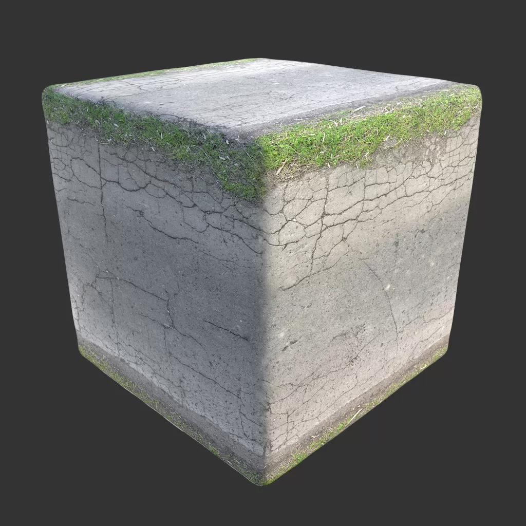 3DSKYFREE – PBR – TEXTURES - MATERIAL