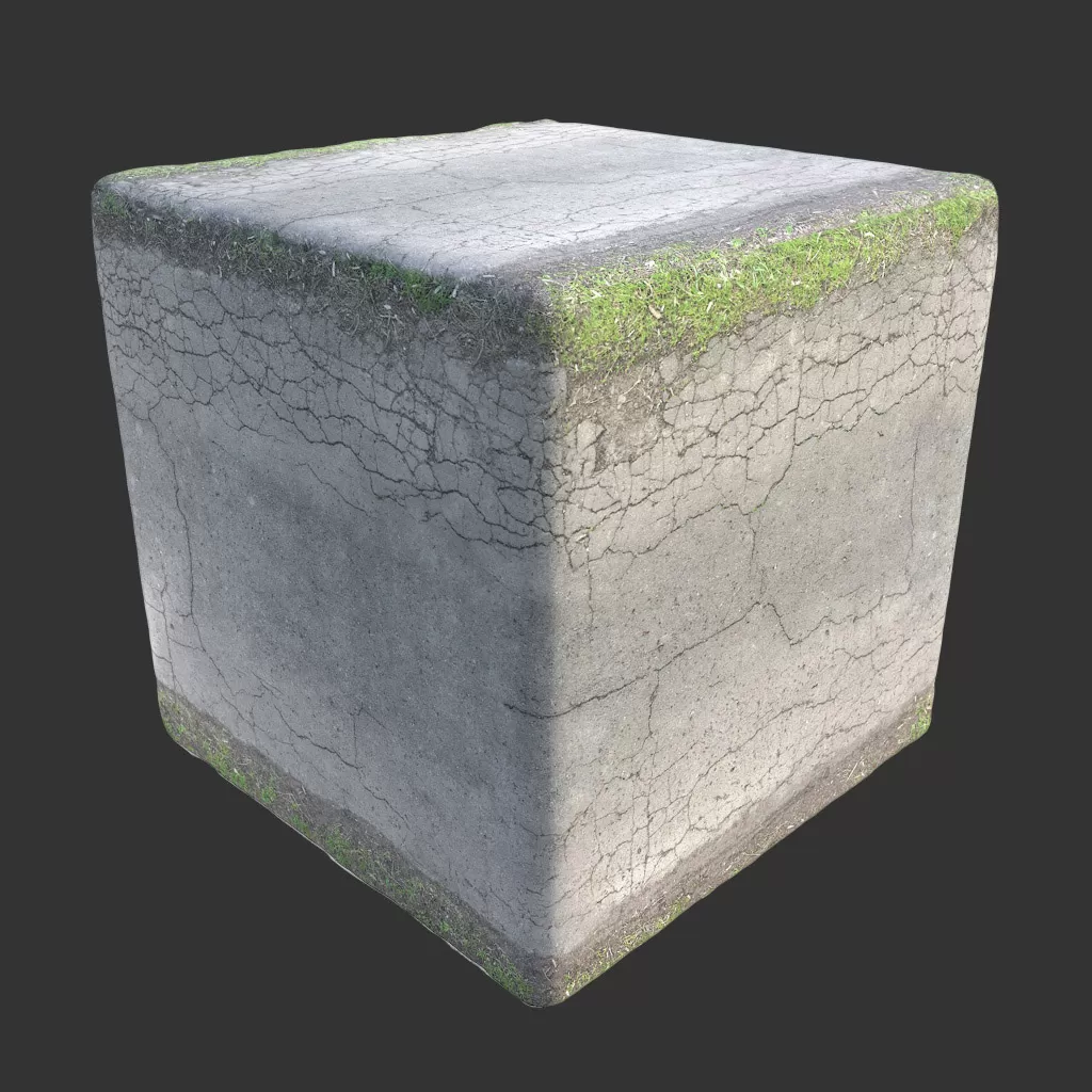 3DSKYFREE – PBR – TEXTURES - MATERIAL
