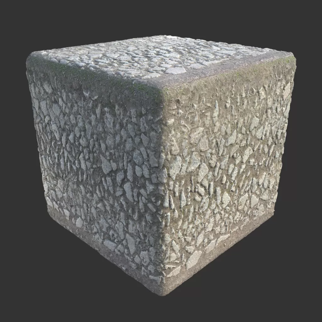 3DSKYFREE – PBR – TEXTURES - MATERIAL