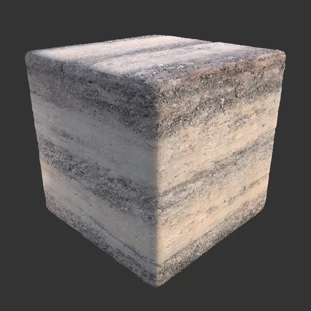3DSKYFREE – PBR – TEXTURES - MATERIAL