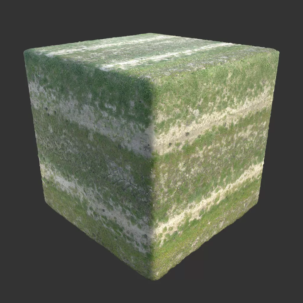 3DSKYFREE – PBR – TEXTURES - MATERIAL