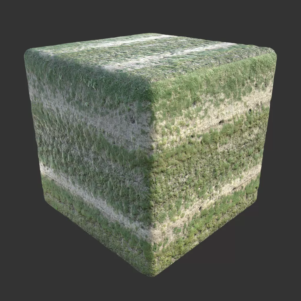 3DSKYFREE – PBR – TEXTURES - MATERIAL