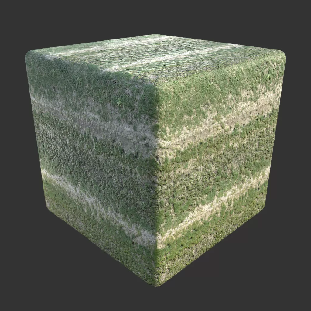 3DSKYFREE – PBR – TEXTURES - MATERIAL