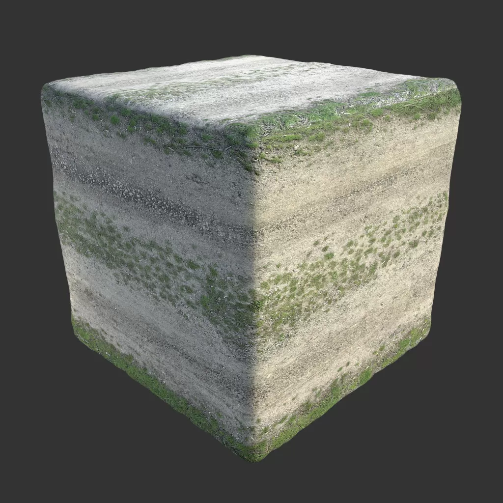3DSKYFREE – PBR – TEXTURES - MATERIAL