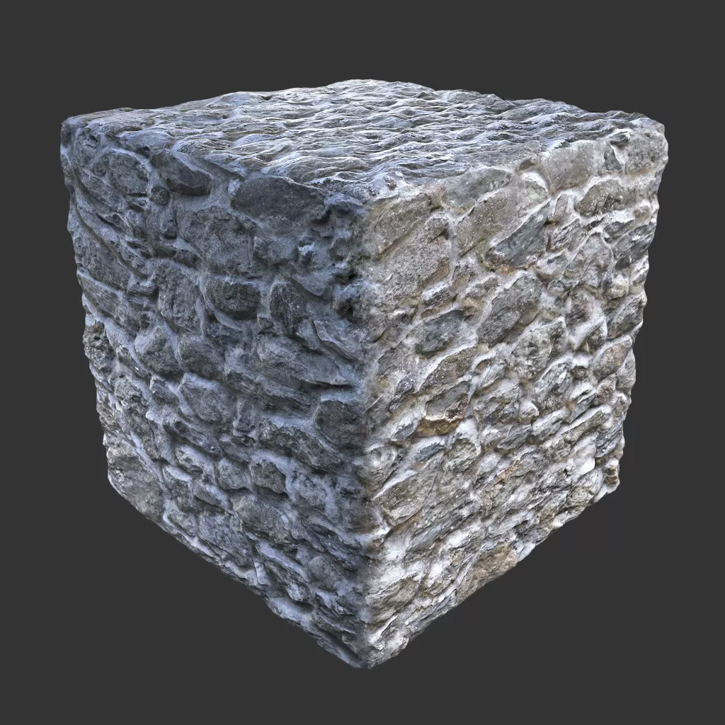 3DSKYFREE – PBR – TEXTURES - MATERIAL