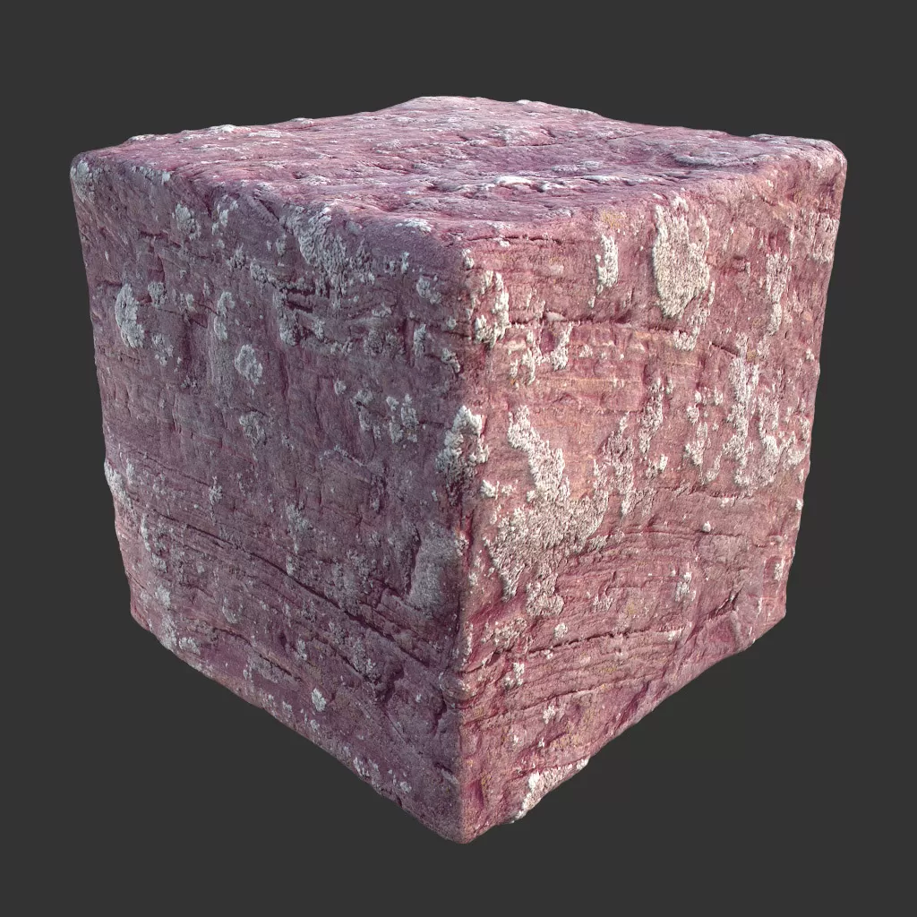 3DSKYFREE – PBR – TEXTURES - MATERIAL