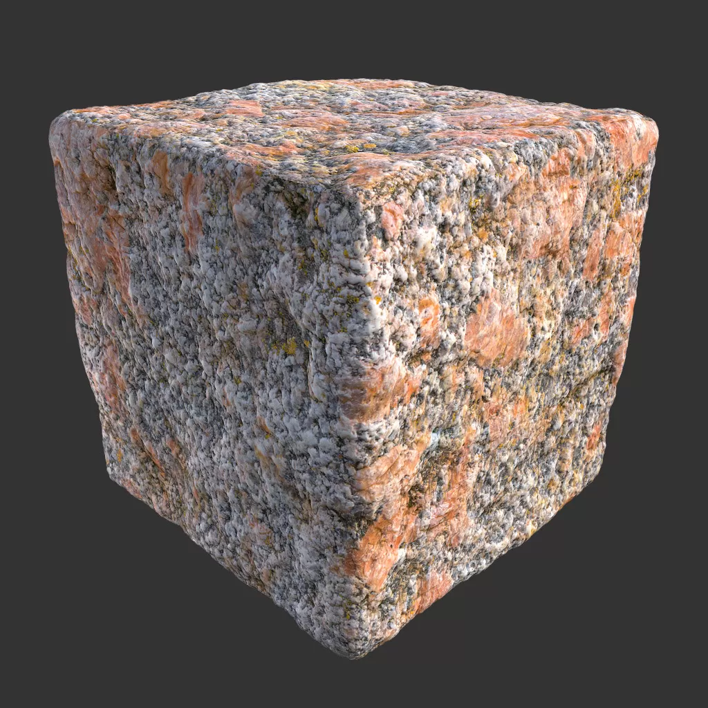 3DSKYFREE – PBR – TEXTURES - MATERIAL