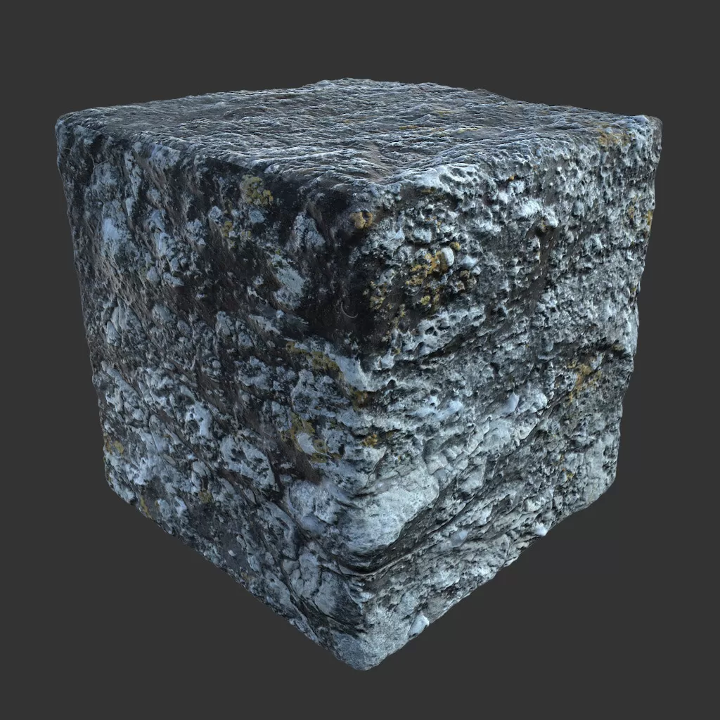 3DSKYFREE – PBR – TEXTURES - MATERIAL