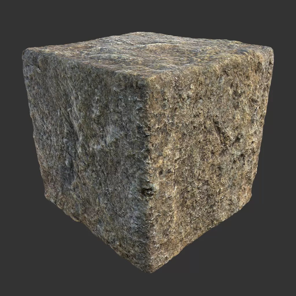 PBR MATERIAL DOWNLOAD 