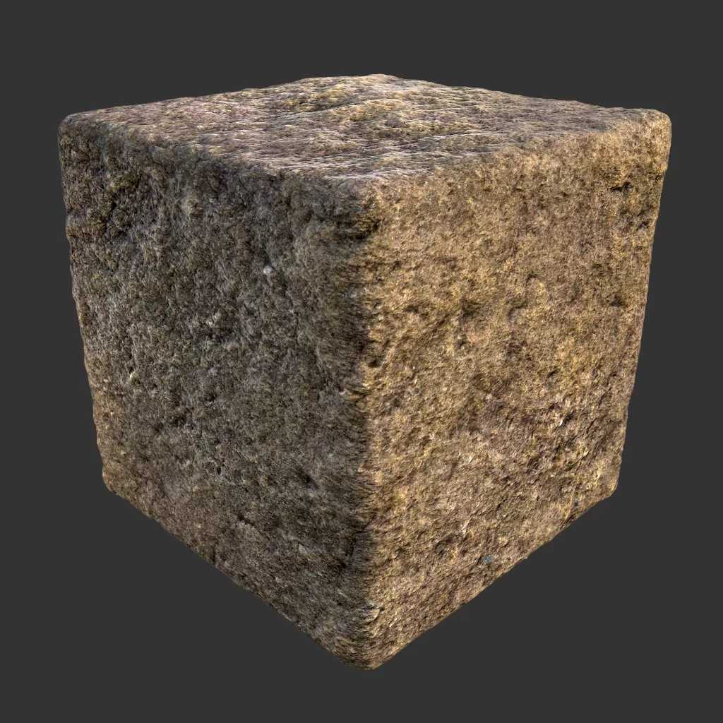 3DSKYFREE – PBR – TEXTURES - MATERIAL