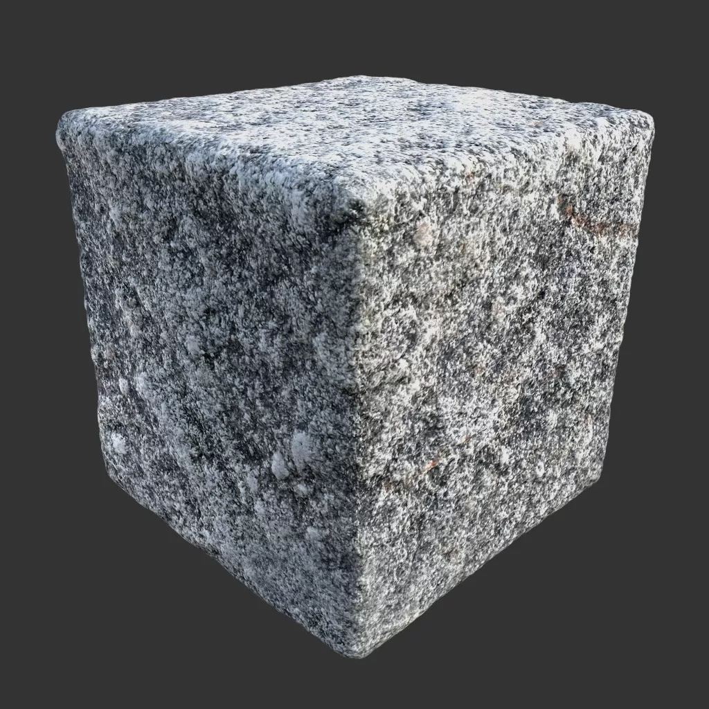 3DSKYFREE – PBR – TEXTURES - MATERIAL
