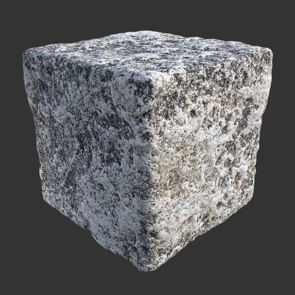 3DSKYFREE – PBR – TEXTURES - MATERIAL