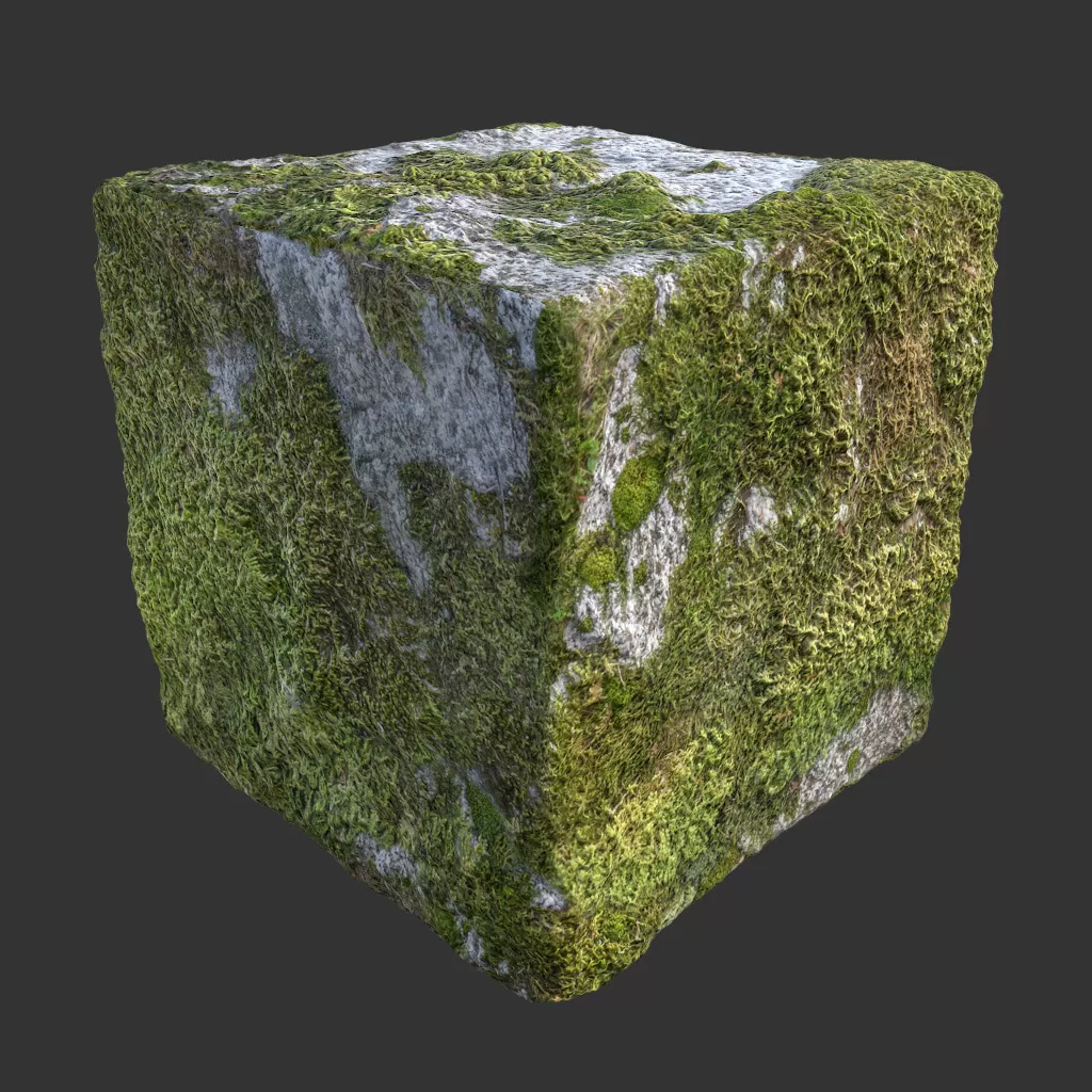 3DSKYFREE – PBR – TEXTURES - MATERIAL