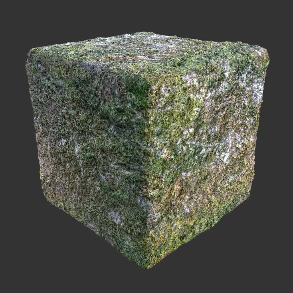 3DSKYFREE – PBR – TEXTURES - MATERIAL