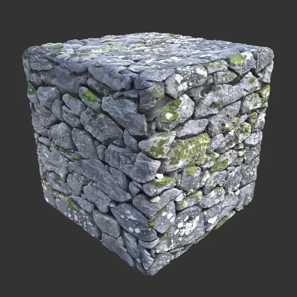 PBR MATERIAL DOWNLOAD 