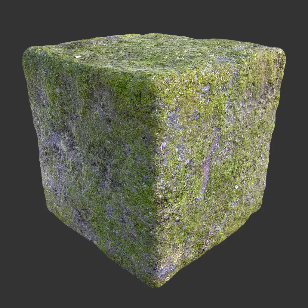 3DSKYFREE – PBR – TEXTURES - MATERIAL