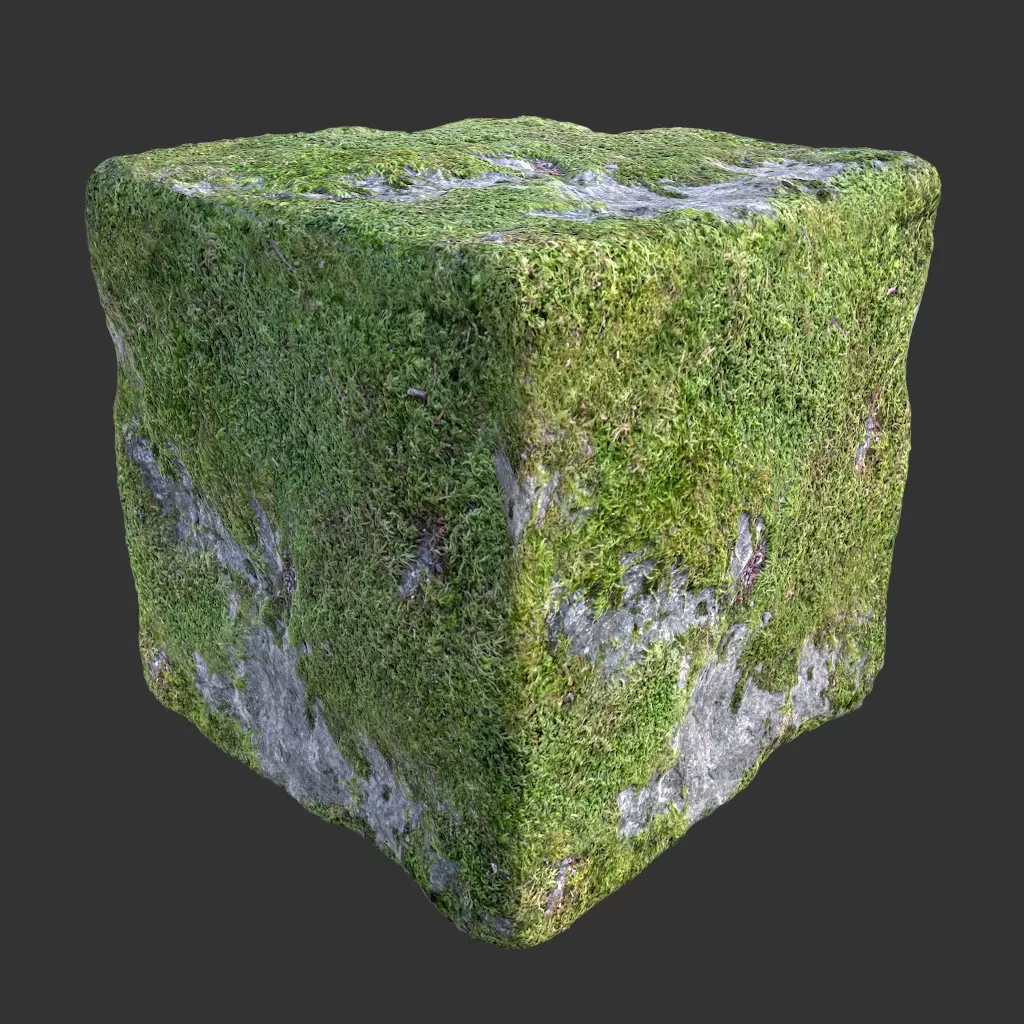 3DSKYFREE – PBR – TEXTURES - MATERIAL