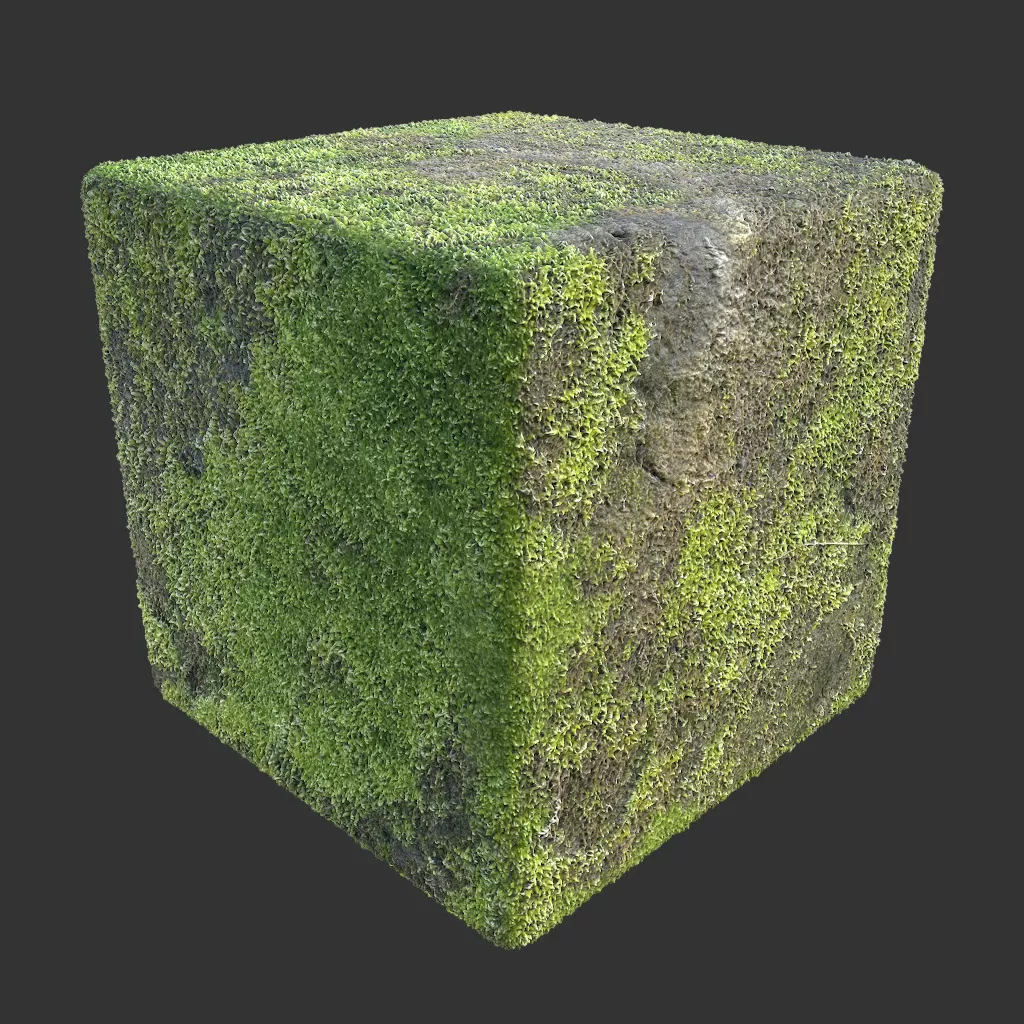 3DSKYFREE – PBR – TEXTURES - MATERIAL