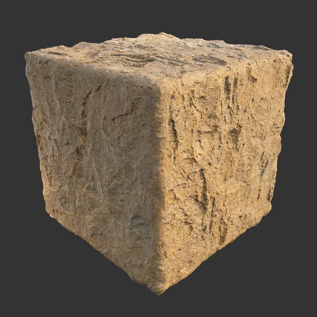 3DSKYFREE – PBR – TEXTURES - MATERIAL