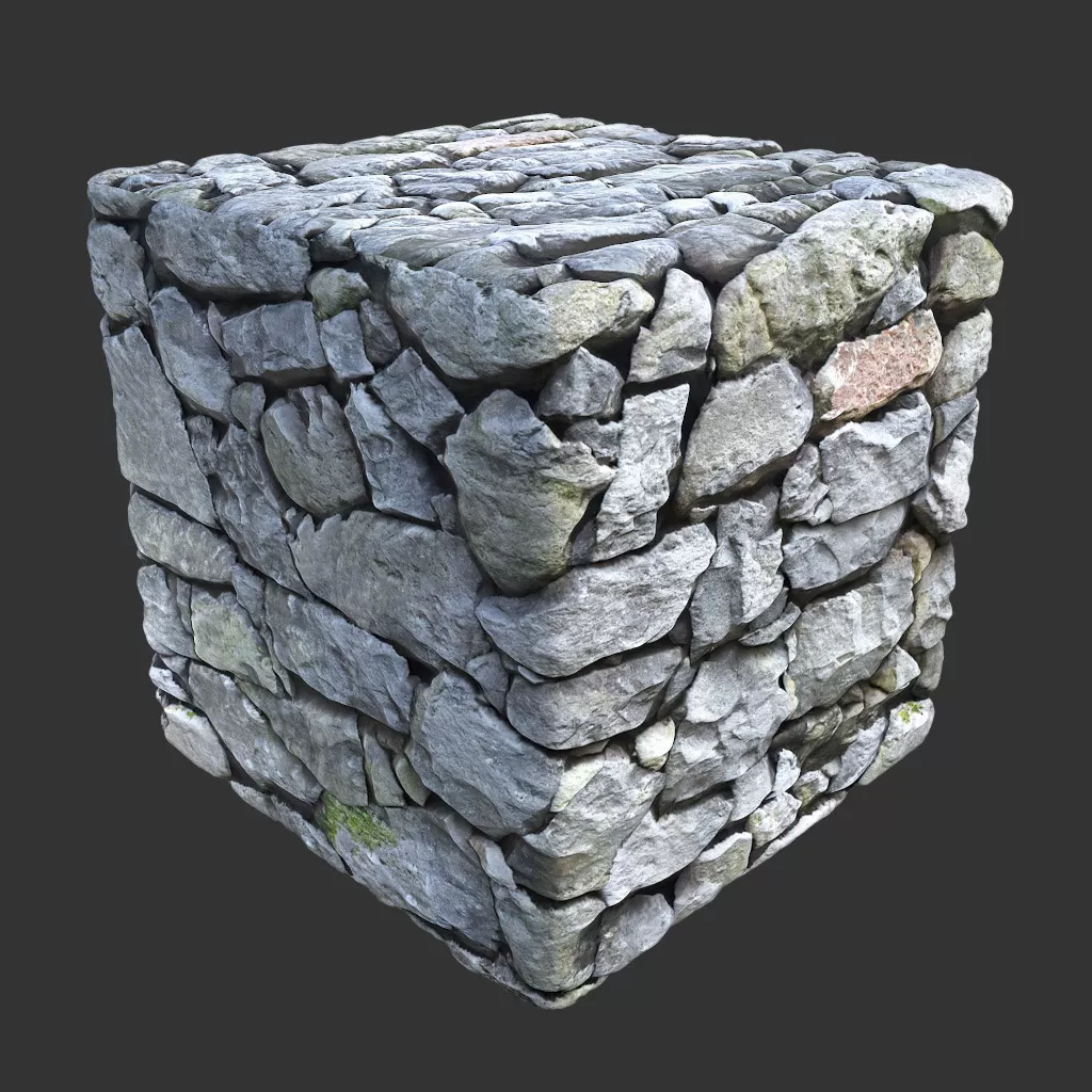3DSKYFREE – PBR – TEXTURES - MATERIAL
