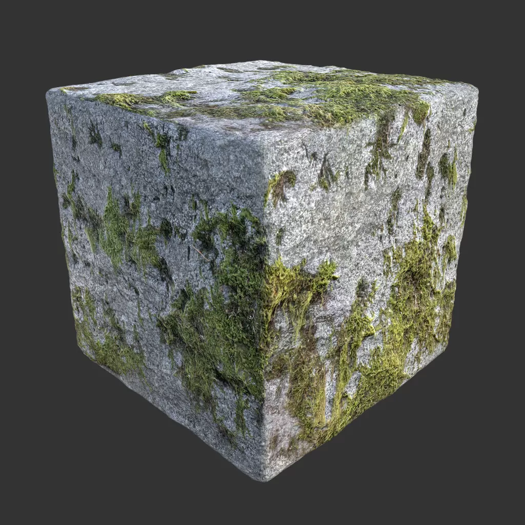 3DSKYFREE – PBR – TEXTURES - MATERIAL