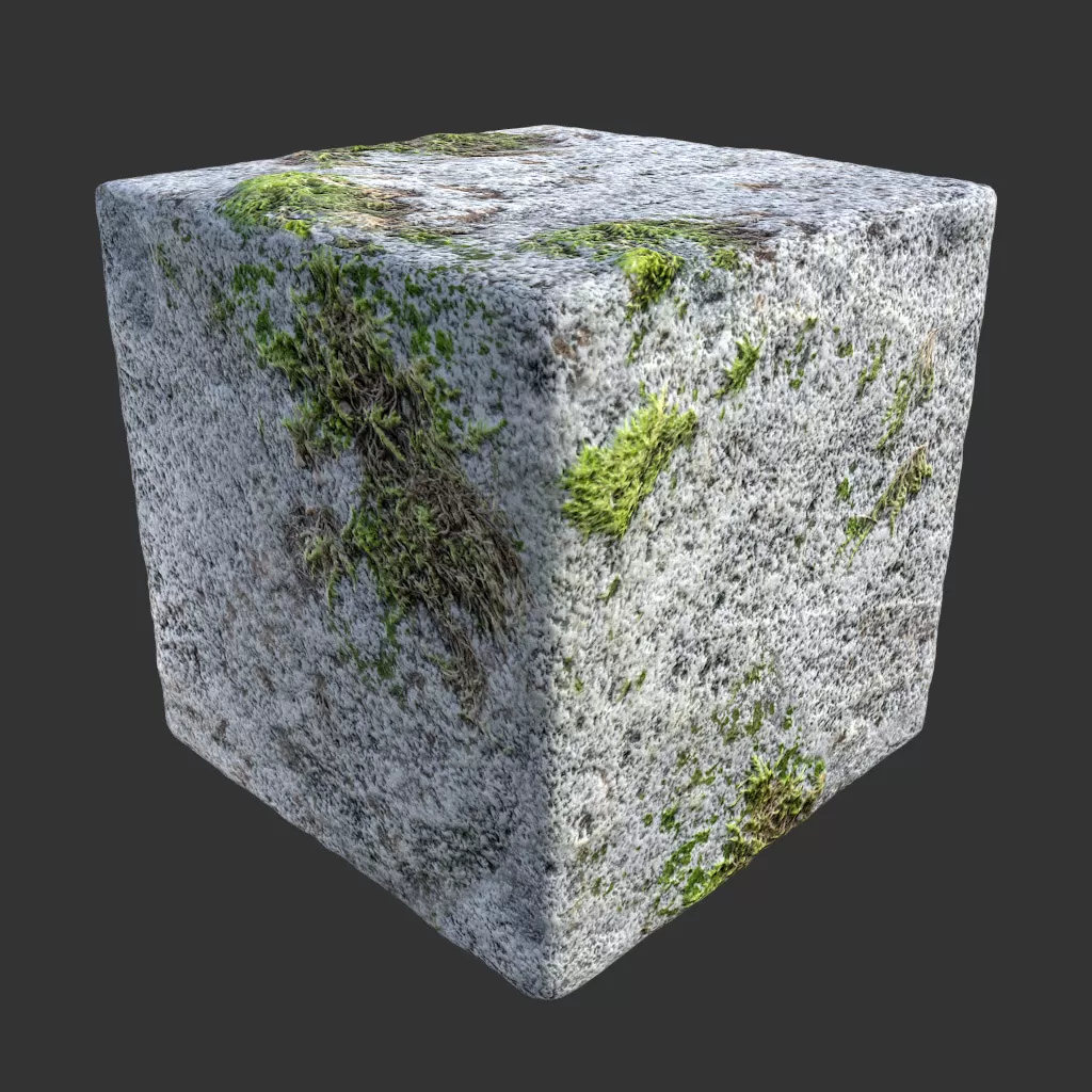 3DSKYFREE – PBR – TEXTURES - MATERIAL