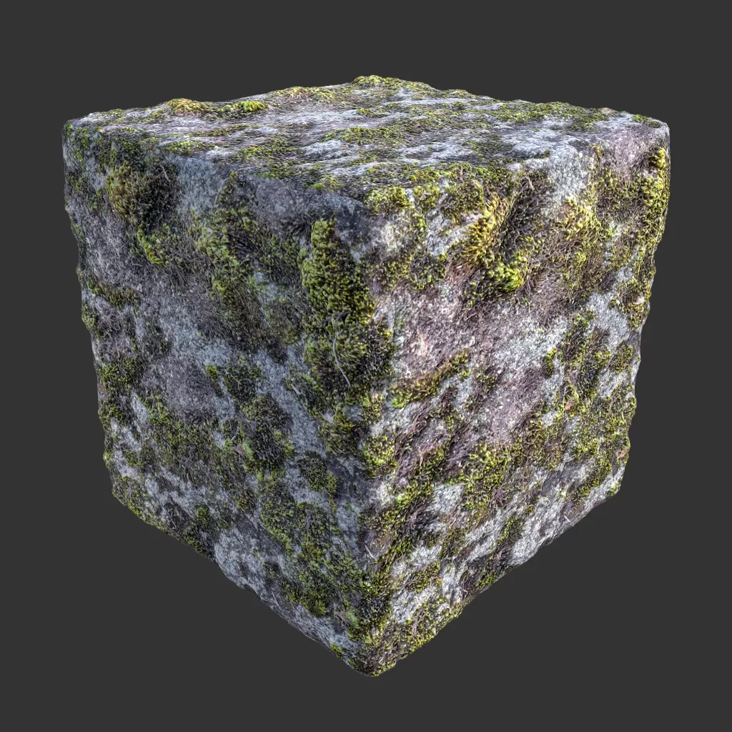 3DSKYFREE – PBR – TEXTURES - MATERIAL