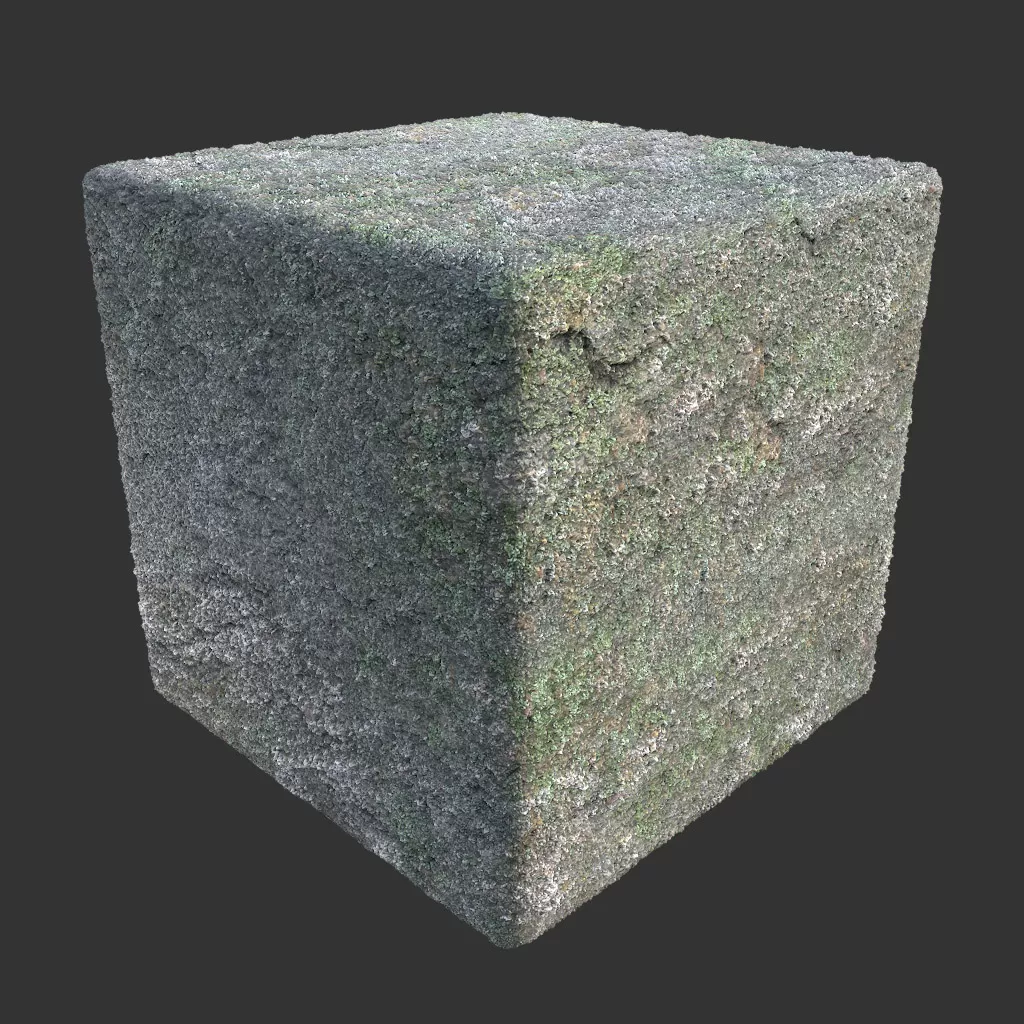 3DSKYFREE – PBR – TEXTURES - MATERIAL
