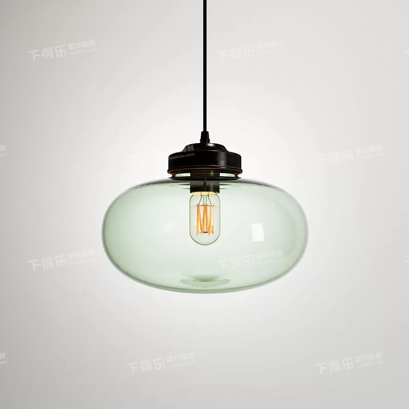 PENDANT LIGHTING 3D MODELS