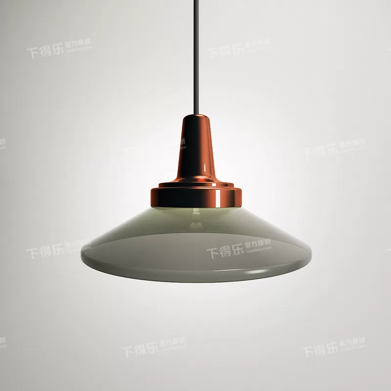 3DSKYFREE – PENDANT LIGHTING 3DS MAX MODELS