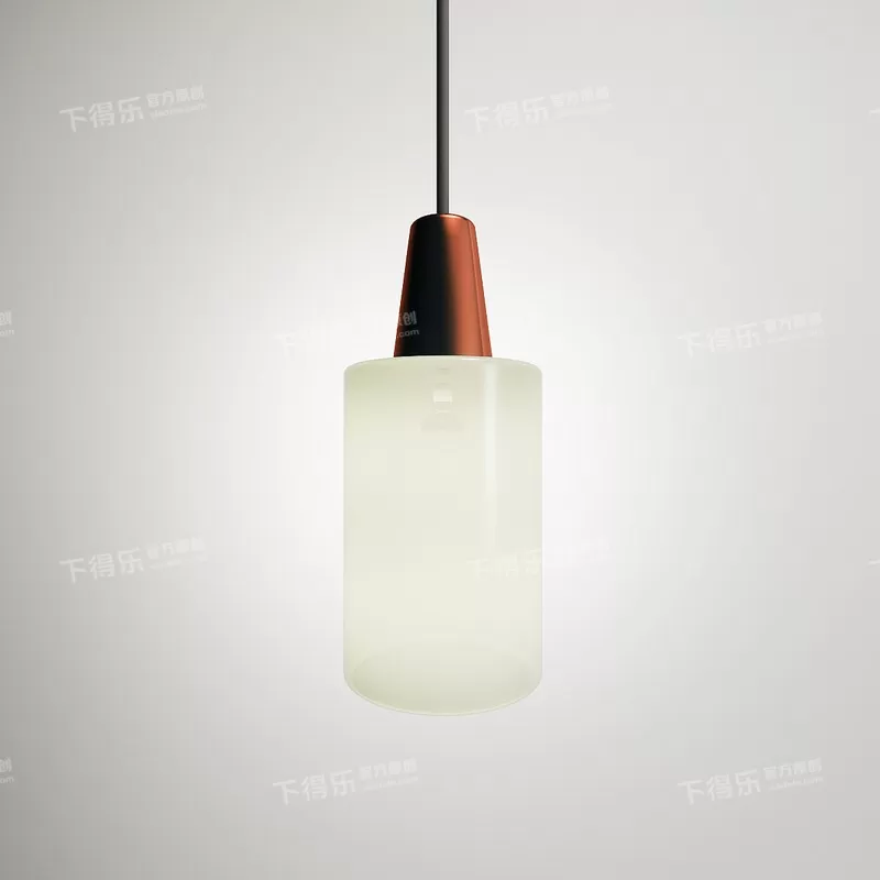 3DSKYFREE – PENDANT LIGHTING 3DS MAX MODELS