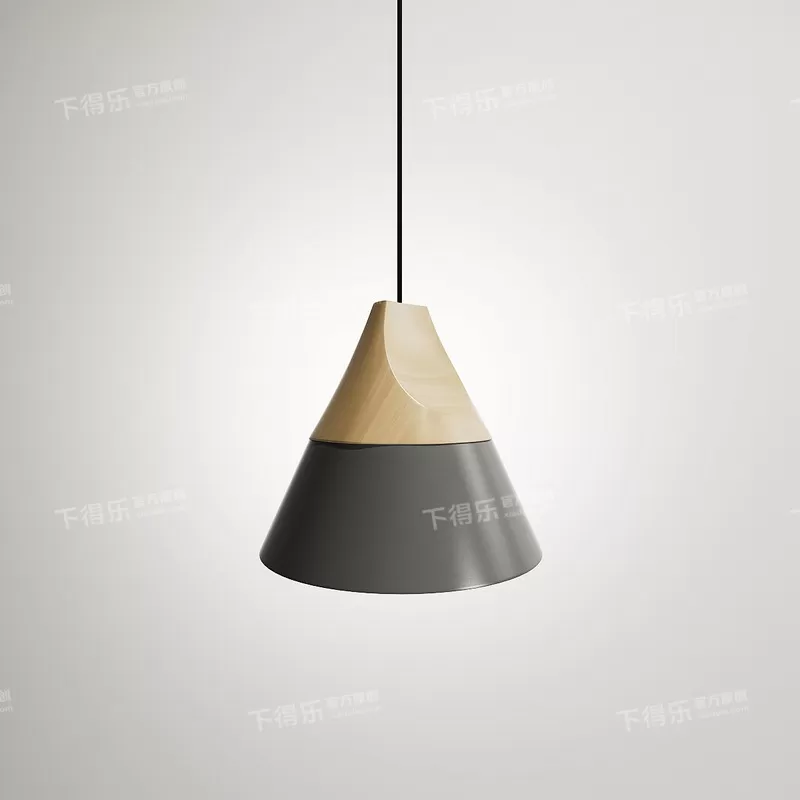 PENDANT LIGHTING 3D MODELS