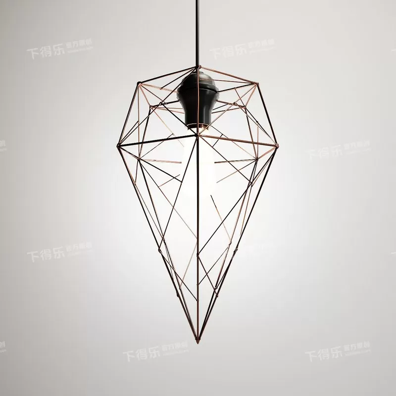 3DSKYFREE – PENDANT LIGHTING 3DS MAX MODELS