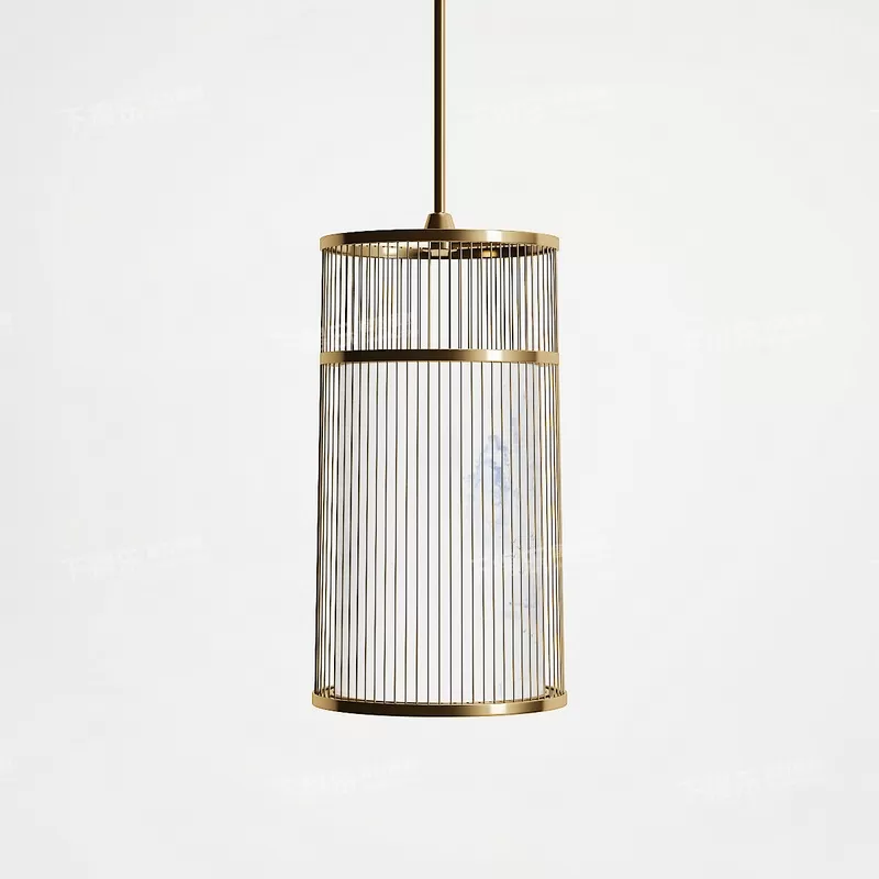 3DSKYFREE – PENDANT LIGHTING 3DS MAX MODELS