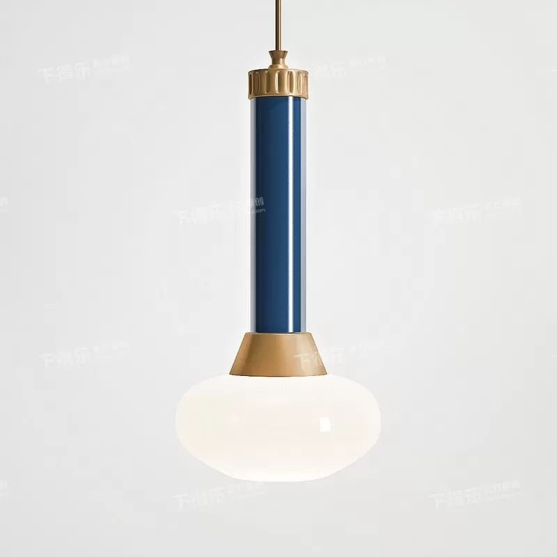 3DSKYFREE – PENDANT LIGHTING 3DS MAX MODELS