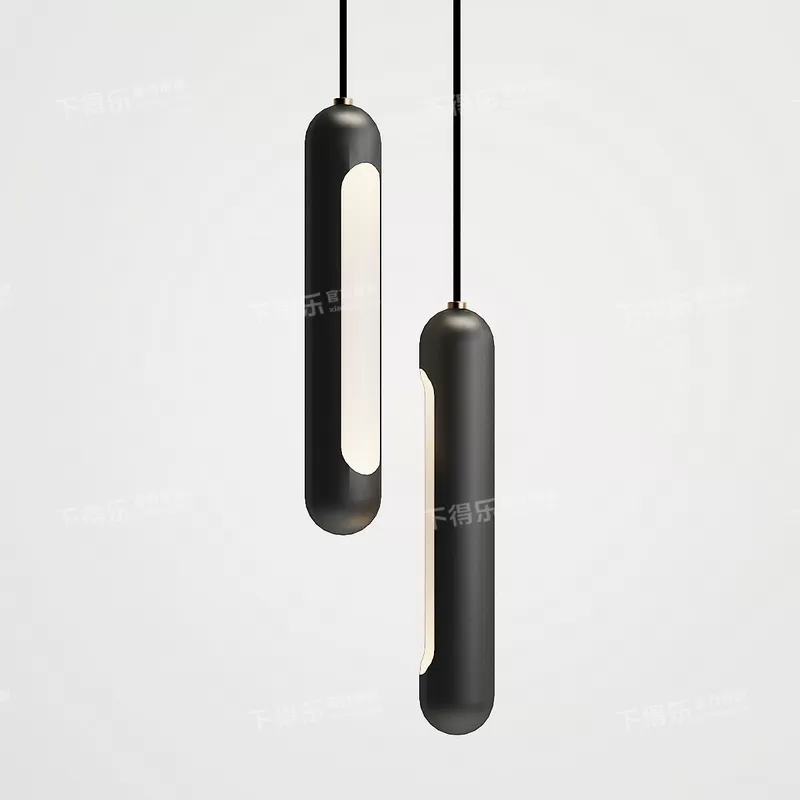 3DSKYFREE – PENDANT LIGHTING 3DS MAX MODELS