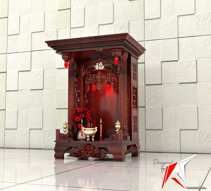 3DSKYFREE – PHONG THO 3DS MAX MODELS