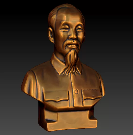 3DSKYFREE – PHONG THO 3DS MAX MODELS