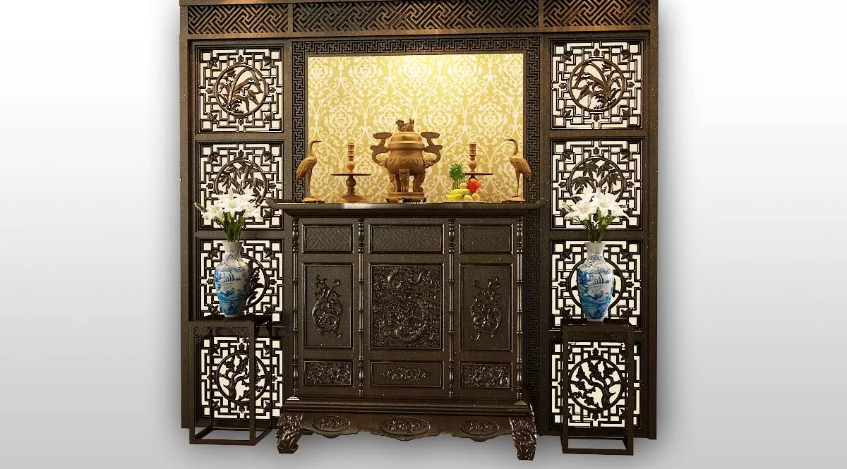 3DSKYFREE – PHONG THO 3DS MAX MODELS