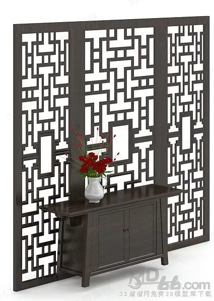 3DSKYFREE – PHONG THO 3DS MAX MODELS