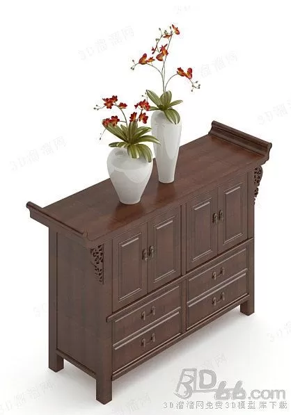 3DSKYFREE – PHONG THO 3DS MAX MODELS