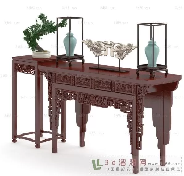 3DSKYFREE – PHONG THO 3DS MAX MODELS