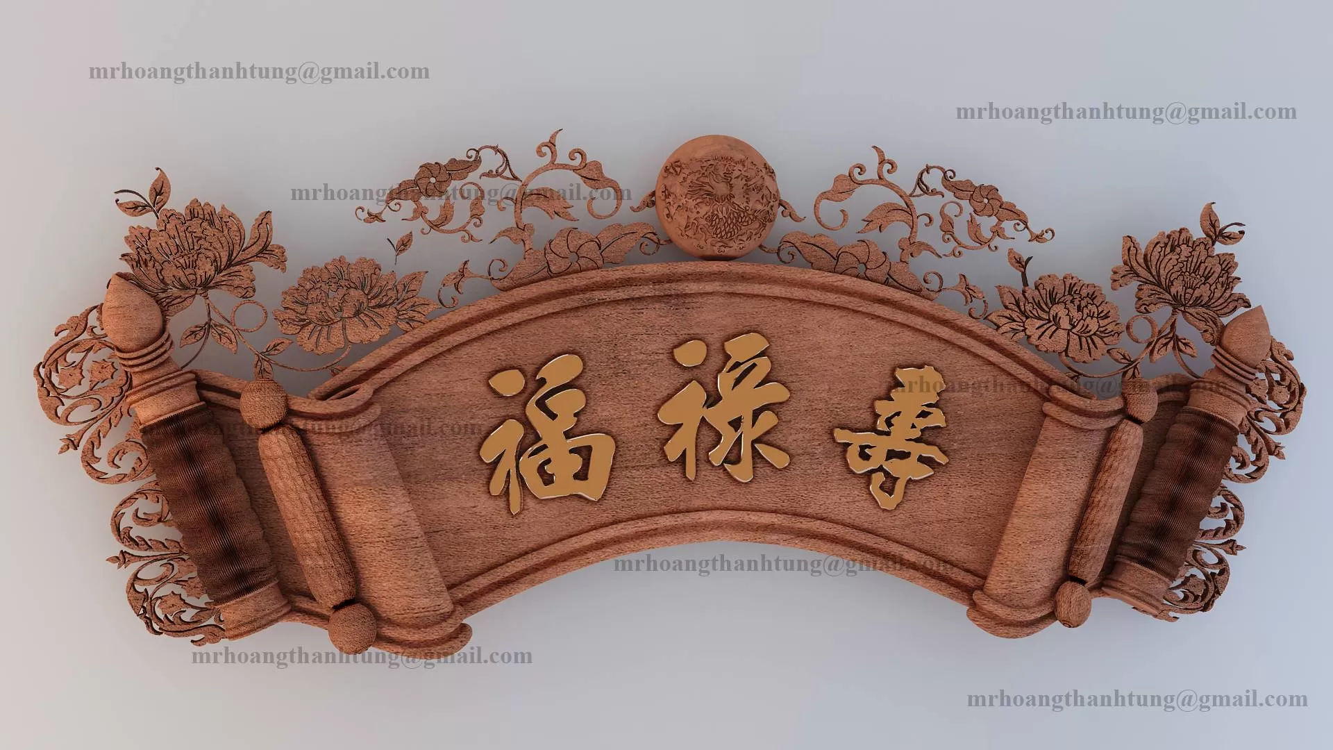 3DSKYFREE – PHONG THO 3DS MAX MODELS