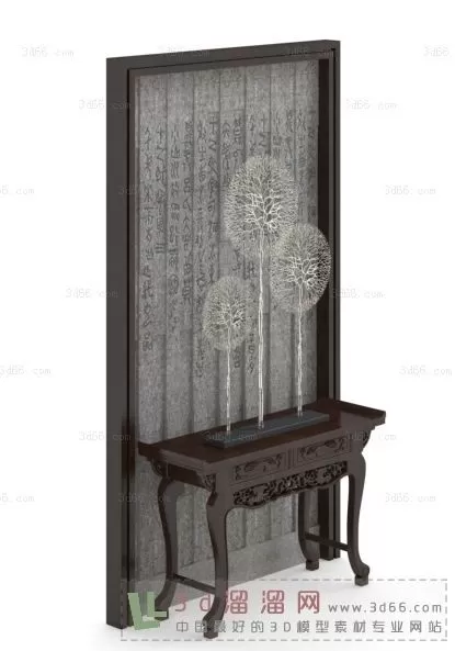 3DSKYFREE – PHONG THO 3DS MAX MODELS