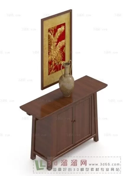 3DSKYFREE – PHONG THO 3DS MAX MODELS