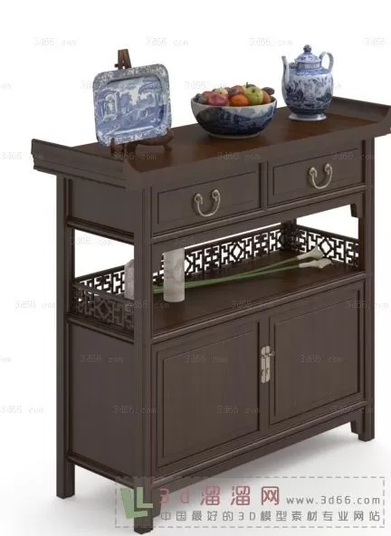 3DSKYFREE – PHONG THO 3DS MAX MODELS